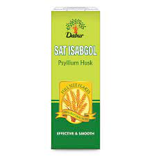 SAT ISABGOL  (सत इंसब गोल  ) 50 Gm